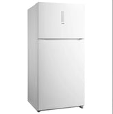 Uğur 650 Lt Üstten Donduruculu NoFrost Buzdolabı Beyaz